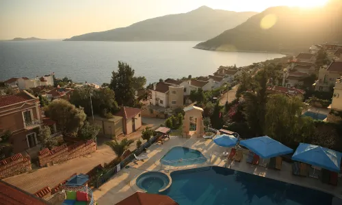 Soothe Hotel