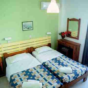 Marika Apartments Rooms