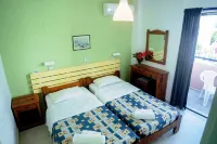 Marika Apartments Hotel in zona Paradise Beach