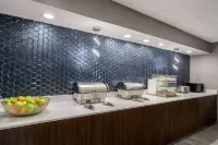 La Quinta Inn & Suites by Wyndham Round Rock North - breakfast