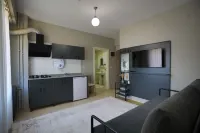 Kayi Apart Hotel Hotels in Karacasu Belediyesi