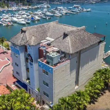 Hotel Boutique Marina Banderas Suites