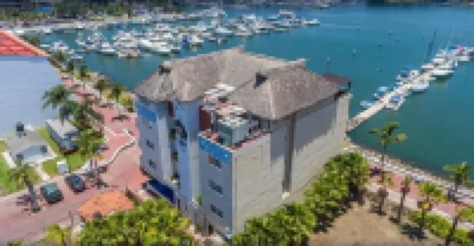 Hotel Boutique Marina Banderas Suites Hotéis em 