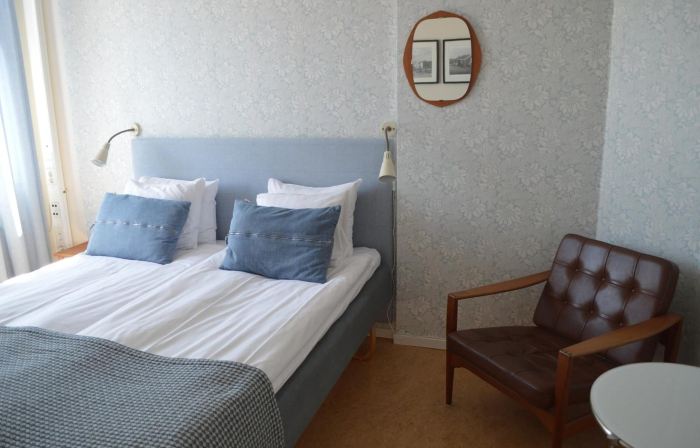 Gamla Televerket B&B