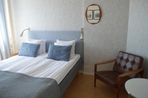 Gamla Televerket B&B - โฮมสเตย์