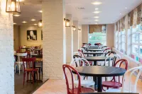 Macdonald Aviemore Hotel - Desayuno