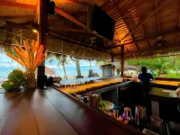 瑪格麗特海灘酒店 - 酒吧