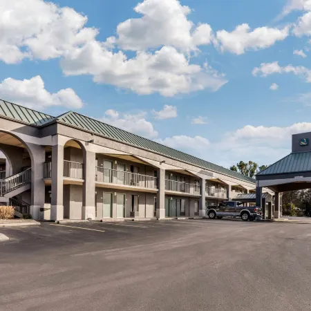 Quality Inn