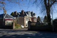 The Murray Park Hotel Các khách sạn ở Comrie