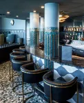 Castelbrac Hotel & Spa - bar