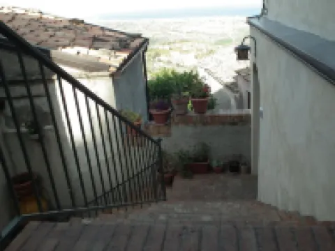 Casa Ferrari Hotel a Gerace