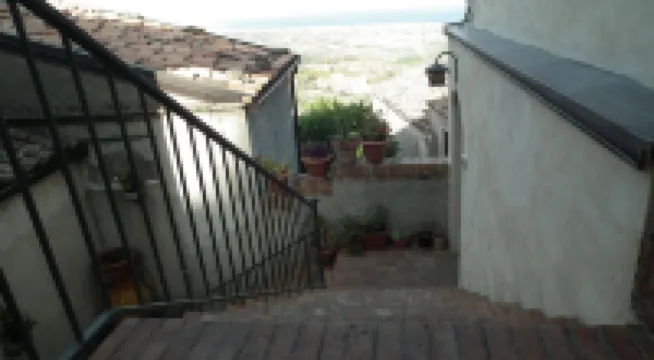 卡薩法拉利酒店 杰拉切酒店