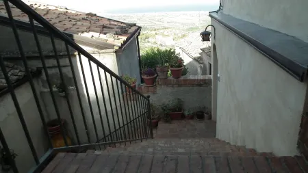 Casa Ferrari Отели в г. Cittanova