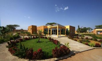 Hôtel Royal Malango