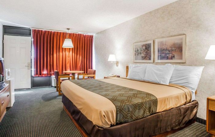Econo Lodge Jefferson City