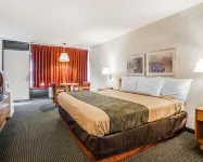 Econo Lodge Jefferson City - 2-Star