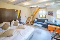 Hotel - Restaurant le Cerf & Spa Hotels in Marlenheim