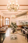 Grand Hotel Sole - breakfast