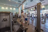 Simpson Bay Resort Marina & Spa - Gym