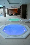 Victoria Hotel and Spa - spa