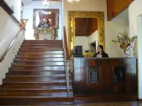 Kimberley Manor Guesthouse Hotels in Kimberley