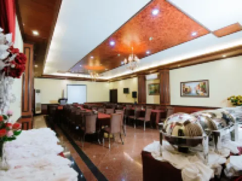 ホテル サン マルコ ジェネラル・サントスのホテル