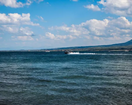 Garden Inn Resort Sevan Featured Photos