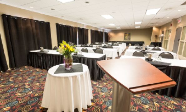 Quality Inn West Edmonton