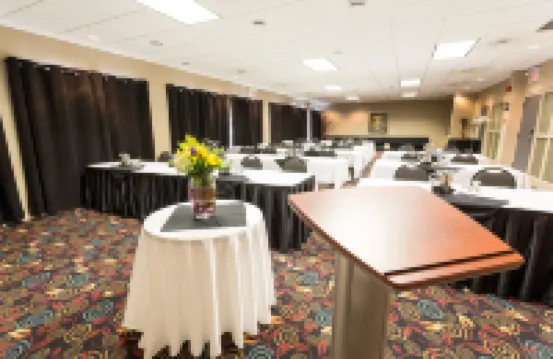 Quality Inn West Edmonton