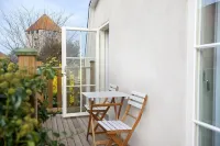 Mullbärsgårdens Bed and Breakfast