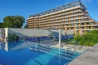 Ensana Grand Margaret Island - Rooftop Pools