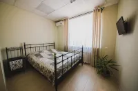 Podkova Na Prospekte Kulturyi Hotel のホテル