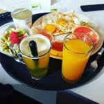 Eifell's Hotel's