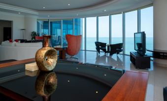 Costa Del Sol Hotel by Arabian Link
