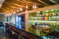 Mercure Uberlandia Plaza Shopping - bar