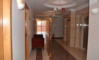 Jardy Hôtel & Suites