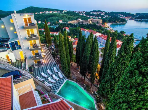 Apartments Didan - Beach