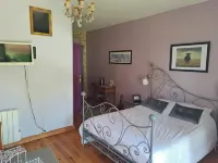 La Cadournaise Hotels in Saint-Seurin-de-Cadourne