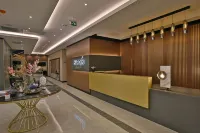 Mardin Airport Otel - Wi-Fi