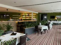 The Waterfront Lodges Hotel a Nuneaton and Bedworth District