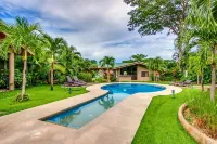 Hidden Palms - Villas