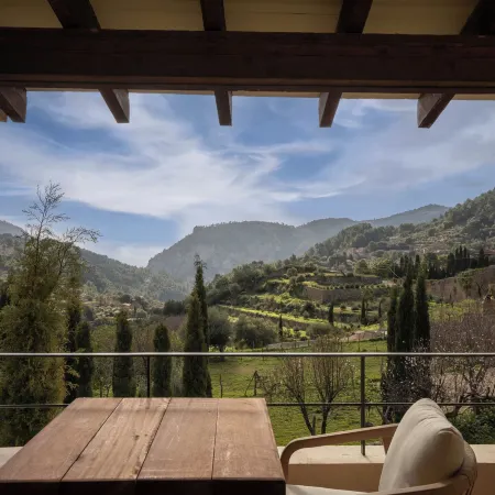 Es Petit Hotel de Valldemossa