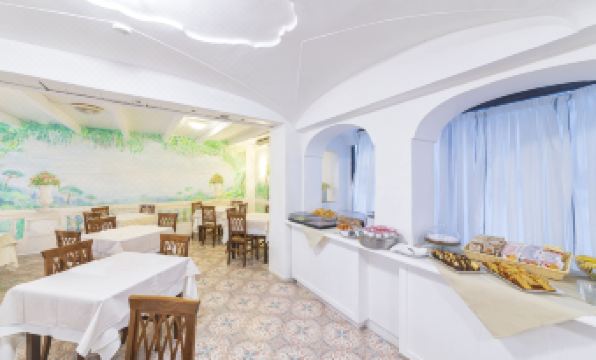 Hotel Terme Principe