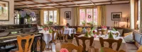 Hotel Linde Durbach - breakfast