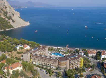 Turunc Premium Hotel