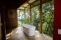 Chayote Lodge Hotels in Bajos del Toro