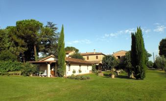 Agriturismo Il Sole Verde - Housity