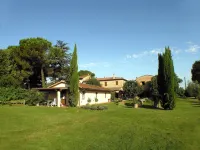 Agriturismo Il Sole Verde Hotel in zona Villa Pettini