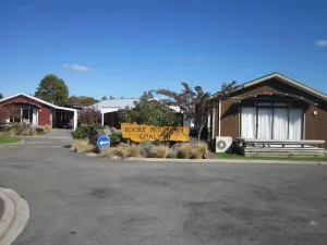 Rocky Mountain Chalets Ohakune
