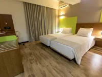 Hotel Africa Hotéis em Cidade de Maputo
